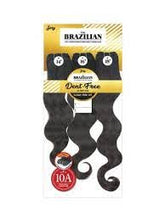 Zury Brazilian S-body 3 Pack Human Hair Bundle
